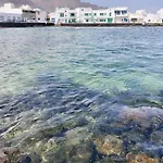 El Charco 아파트