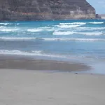 아파트 El Charco *