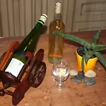 El Charco Apartment