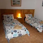 Apartment El Charco