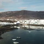 El Charco 아파트 *