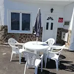 El Charco Apartment *
