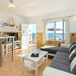 Apartment El Charco