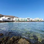 El Charco 아파트