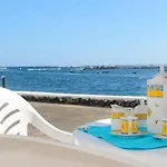 El Charco Apartment Orzola