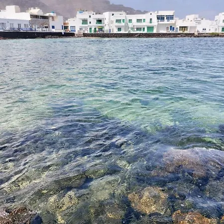 El Charco Apartamento