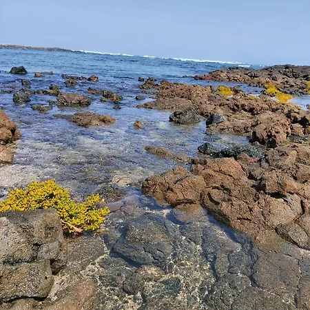 El Charco * Órzola