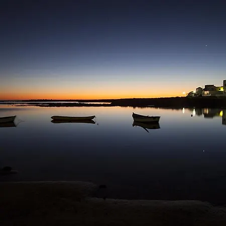 Apartamento El Charco *