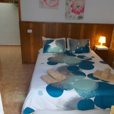 Apartamento El Charco