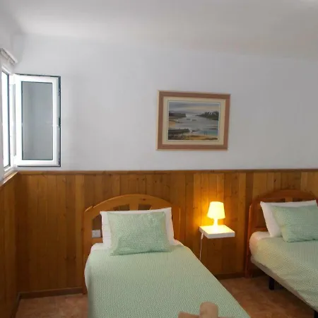 El Charco Apartman