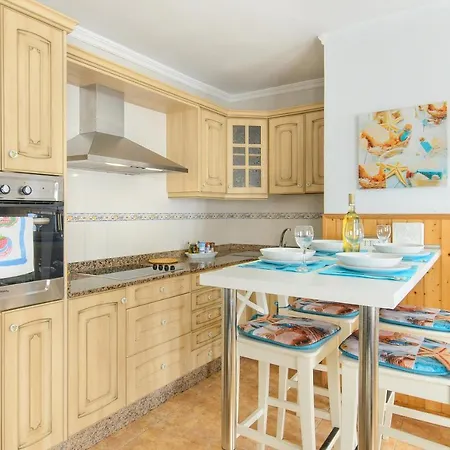 El Charco Apartman