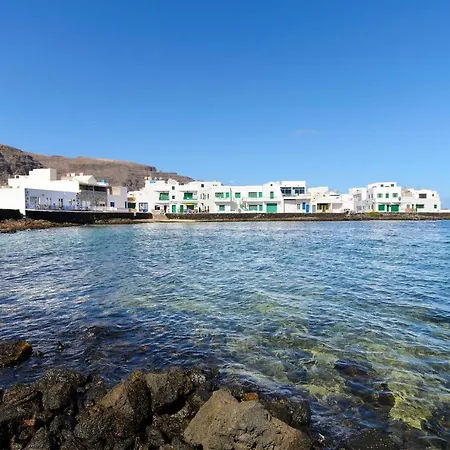 El Charco Apartman