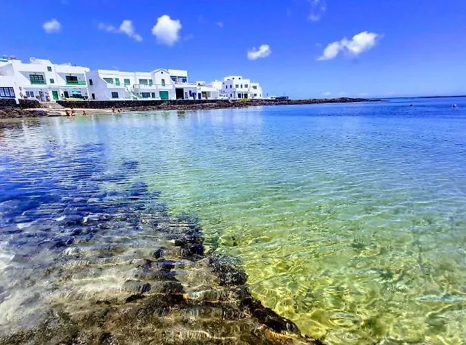 El Charco