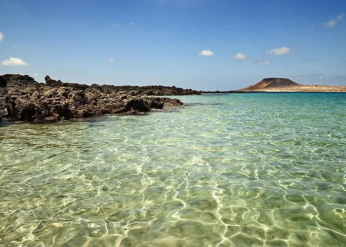 El Charco דירה