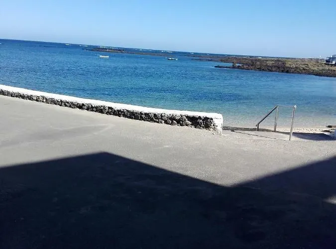 El Charco