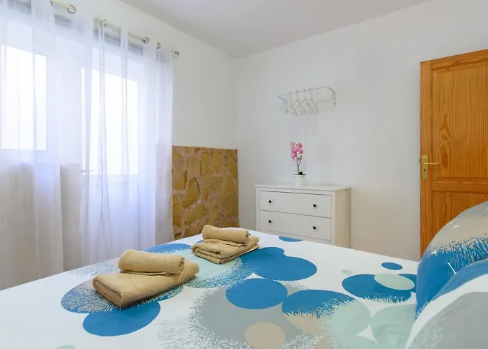 דירה El Charco