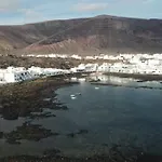 El Charco Orzola