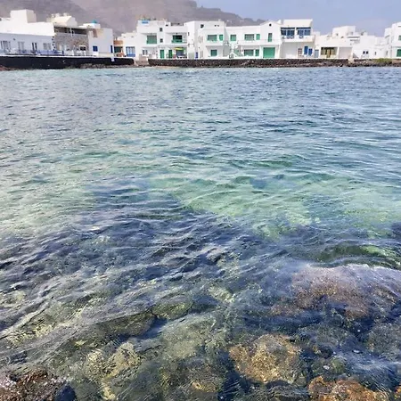 El Charco Apartment