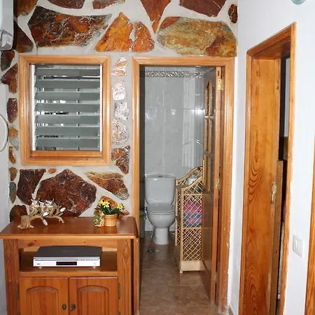 El Charco Apartment