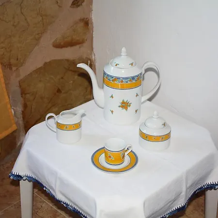 El Charco Apartment *