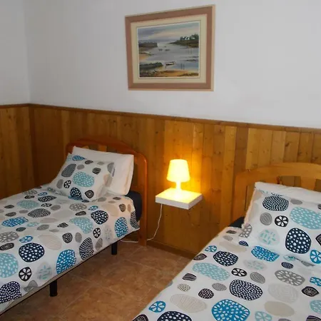 Apartment El Charco