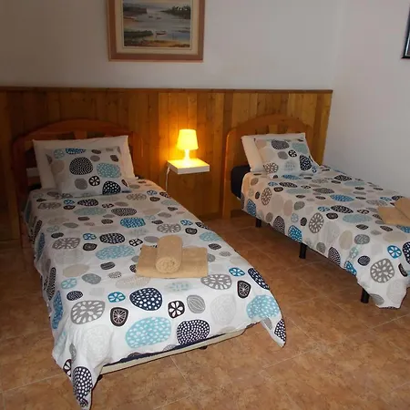 Apartment El Charco