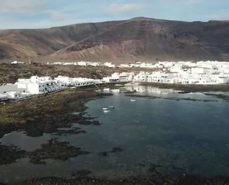 El Charco Orzola