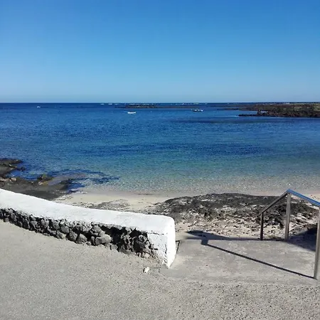 El Charco * Orzola