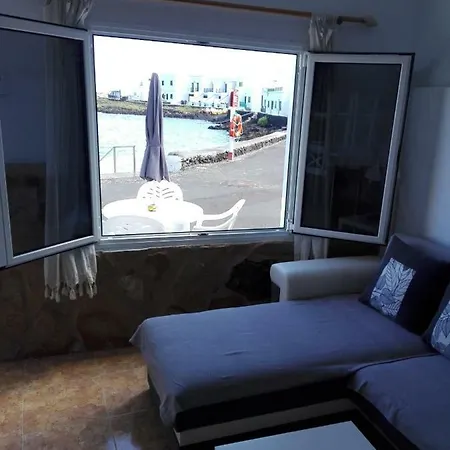 Apartment El Charco *