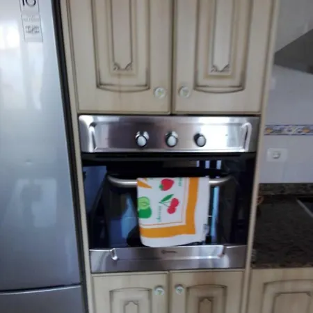 El Charco * Orzola