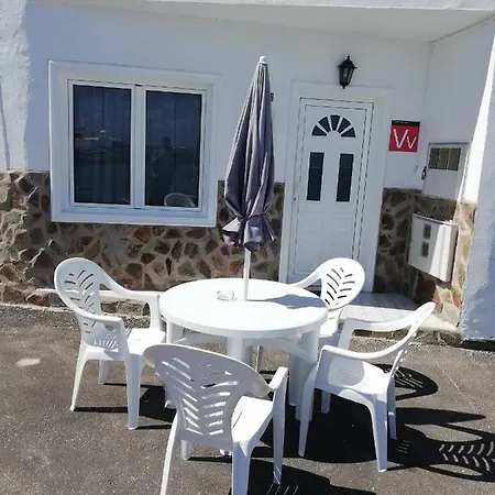 El Charco Apartment *
