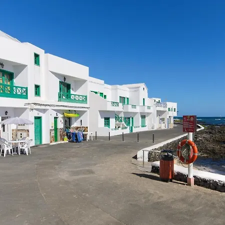 El Charco Apartment