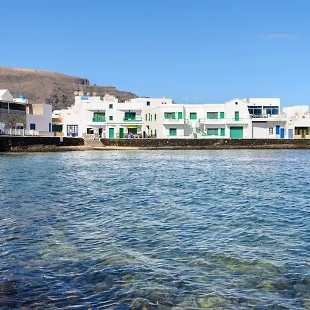 Apartment El Charco *