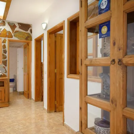 El Charco Orzola