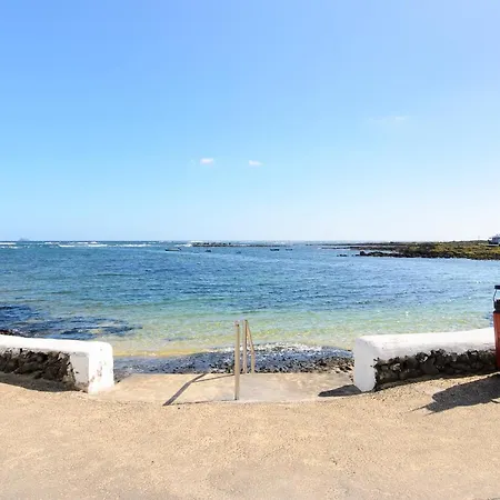 Lejlighed El Charco Órzola