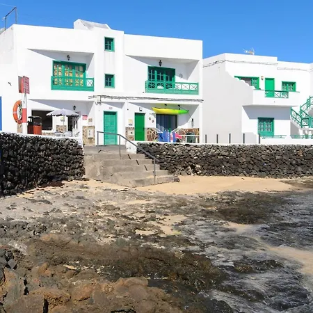 Apartment El Charco *