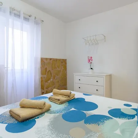 Apartment El Charco