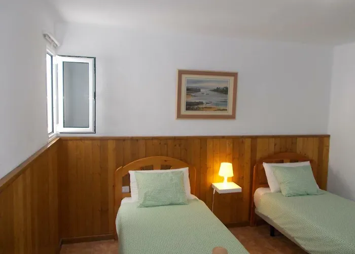 El Charco Appartement