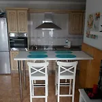 El Charco Apartament *