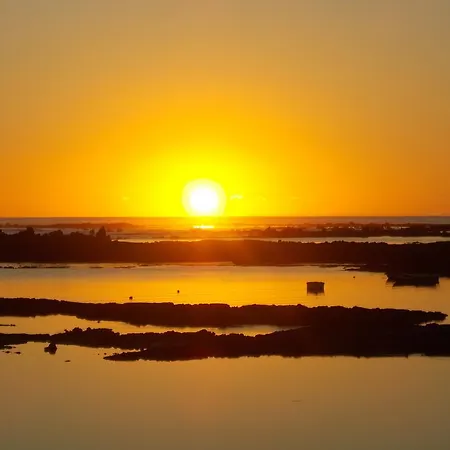 El Charco Appartamento