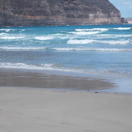 Appartamento El Charco *