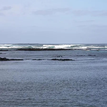 Appartamento El Charco *