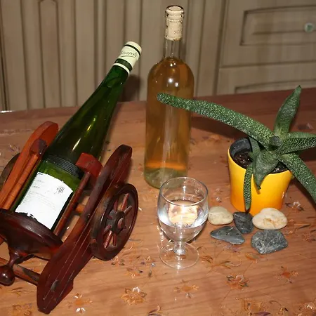 El Charco Appartamento