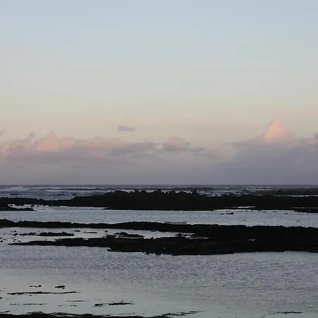 Appartamento El Charco Órzola