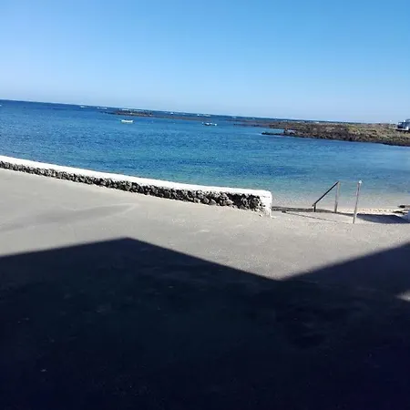 El Charco