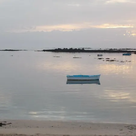 El Charco Appartamento *