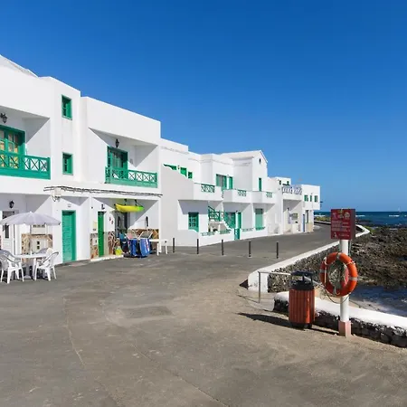 El Charco Appartamento