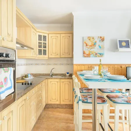 El Charco Appartamento *