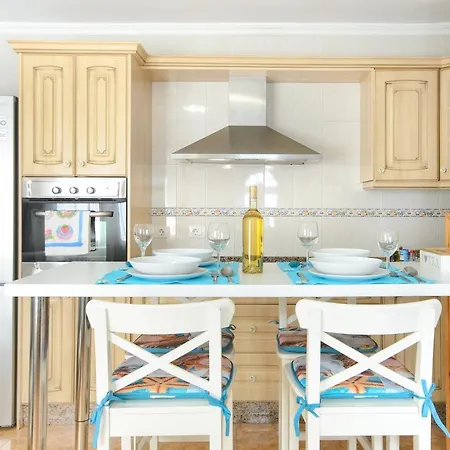 El Charco Appartamento *